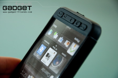 เคส Otterbox HTC HD2 Commuter เคส Otterbox ของแท้จาก USA ป้องกันได้ดี ปกป้องอันดับ 1 กันกระแทก ของแท้ By Gadget Friends